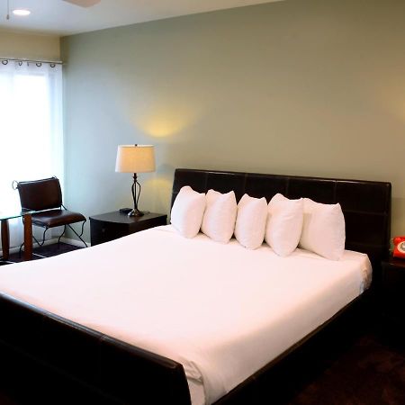 The Sedona Hilltop Inn Екстериор снимка