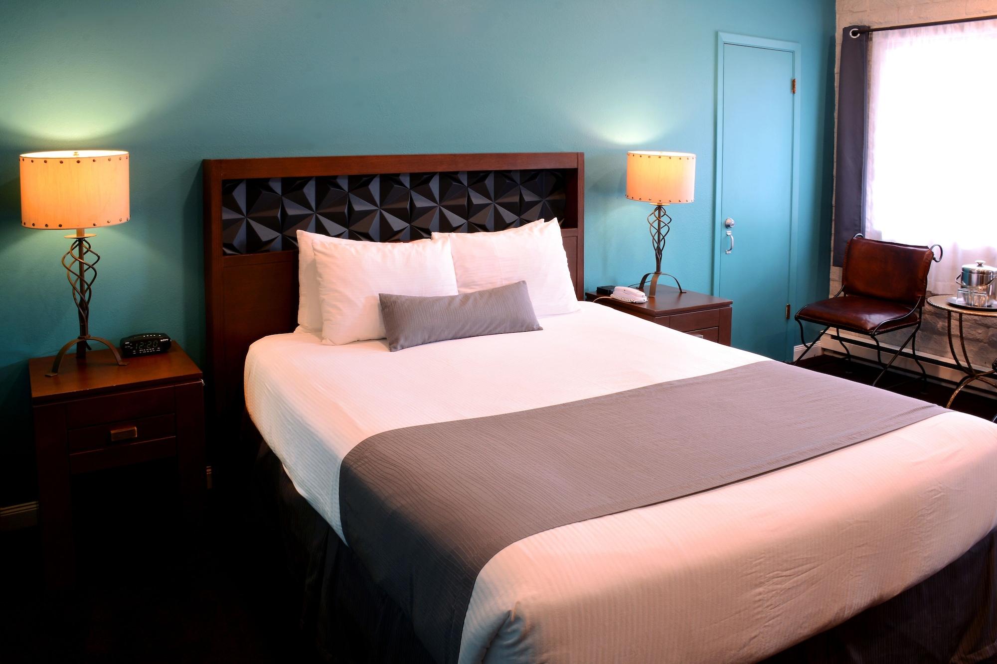 The Sedona Hilltop Inn Екстериор снимка