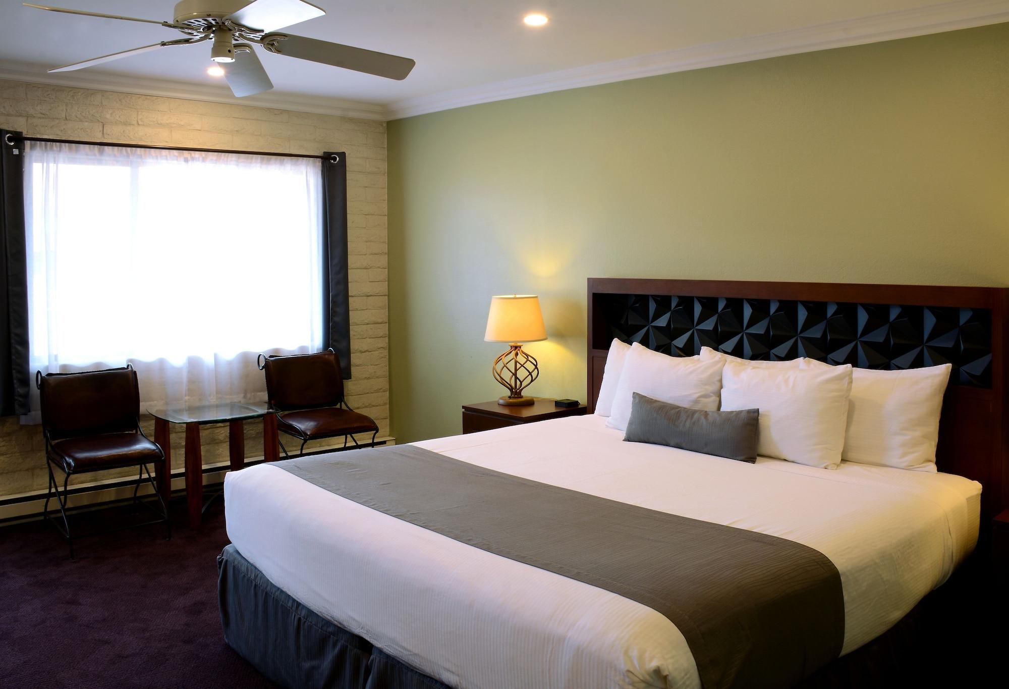 The Sedona Hilltop Inn Екстериор снимка