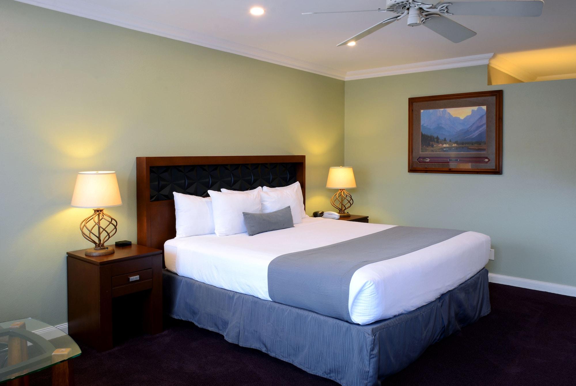 The Sedona Hilltop Inn Екстериор снимка