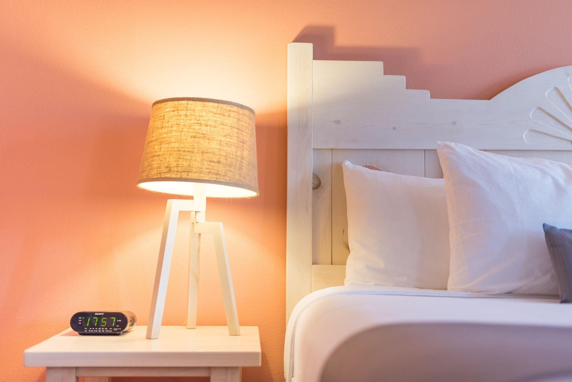The Sedona Hilltop Inn Екстериор снимка