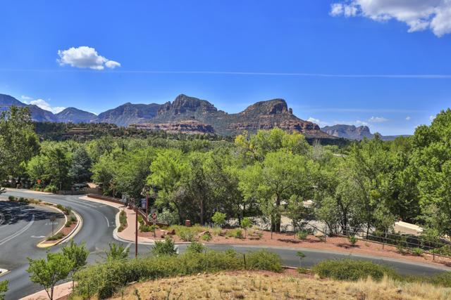 The Sedona Hilltop Inn Екстериор снимка